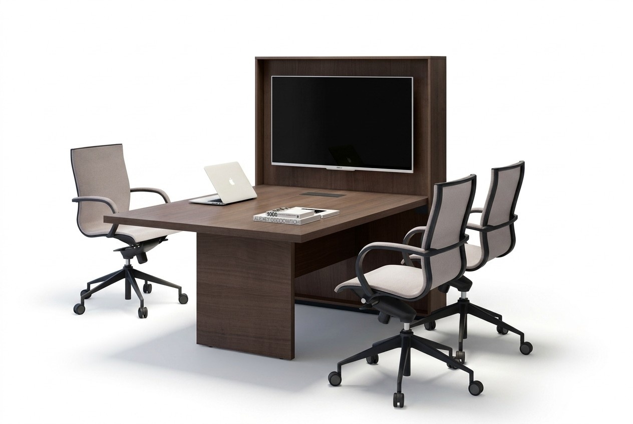 Büromöbel Arbeitstisch Schreibtisch Bürotisch Computertisch Laptoptisch Neu