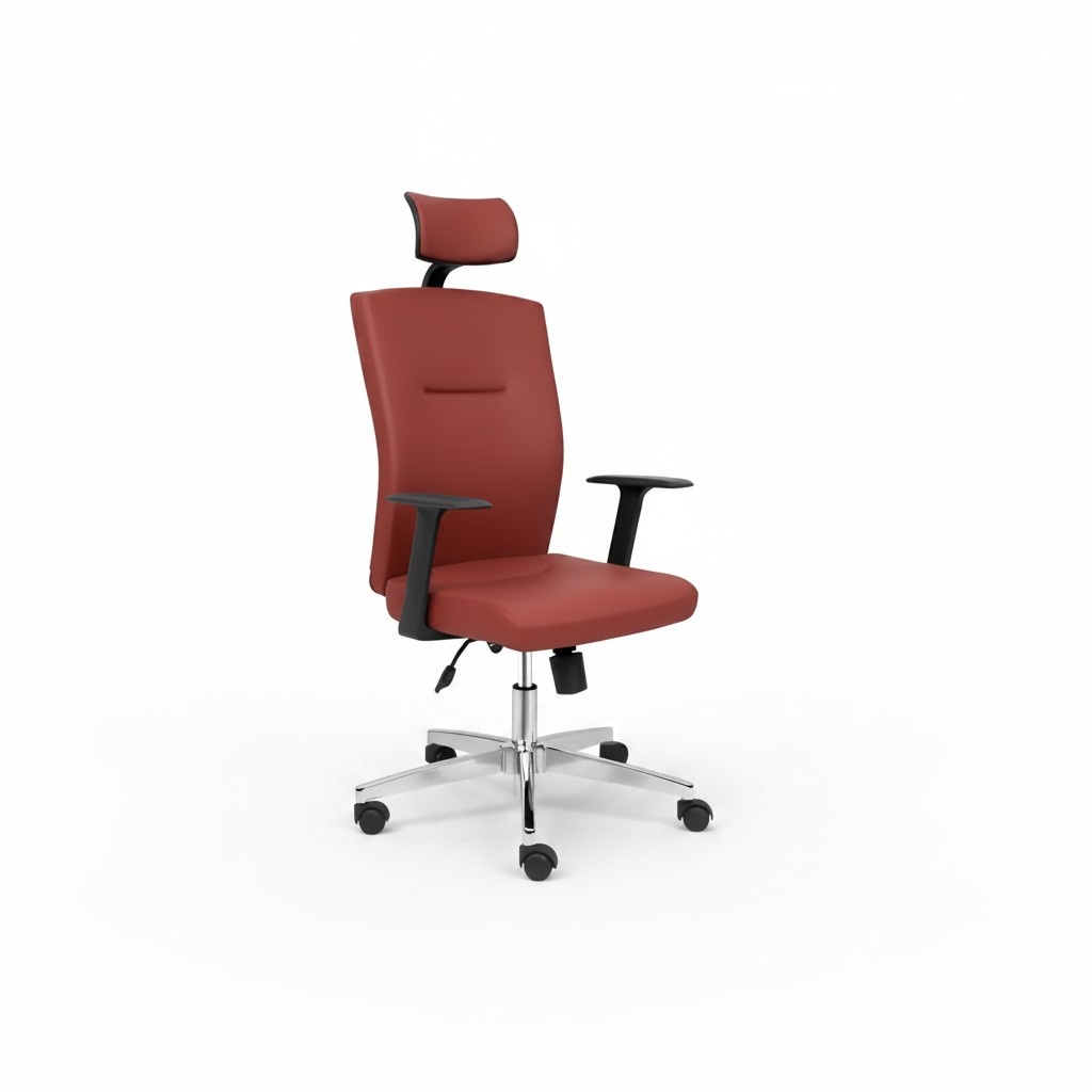 Bürostuhl Moderner hochwertiger Gaming Stuhl rot Drehstuhl Chefsessel neu