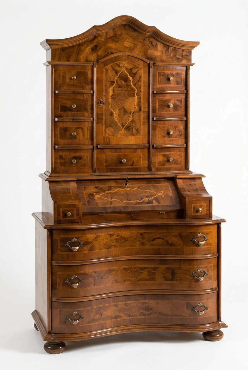 Buffet Kommode Kommoden Schrank Anrichte Konsole Regal Holz