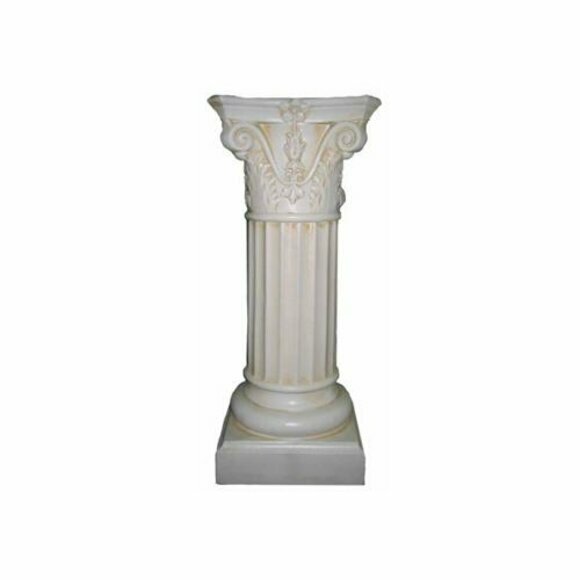 Deko Figur Statue Skulptur 82 cm Figuren Statuen Skulpturen Neu Säulen (C42)