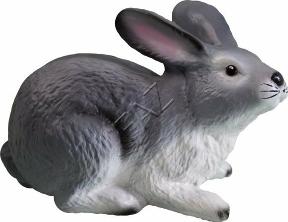 Design Hase Figur Garten Statue Skulptur Figuren Skulpturen Dekoration