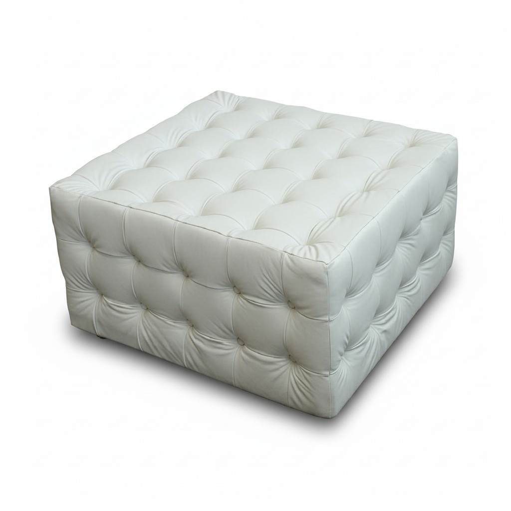 Chaiselongues Chesterfield Liege Kristalle Hocker Leder Sessel Textil Big XXL