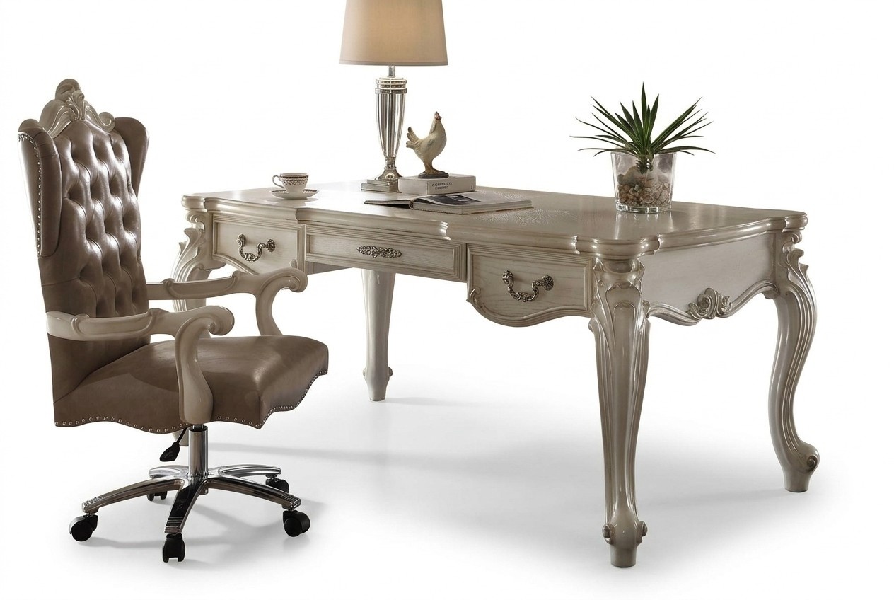 Chefsessel Sessel Leder Polster Büro Stuhl Dreh Computer Stühle Sitz Möbel neu