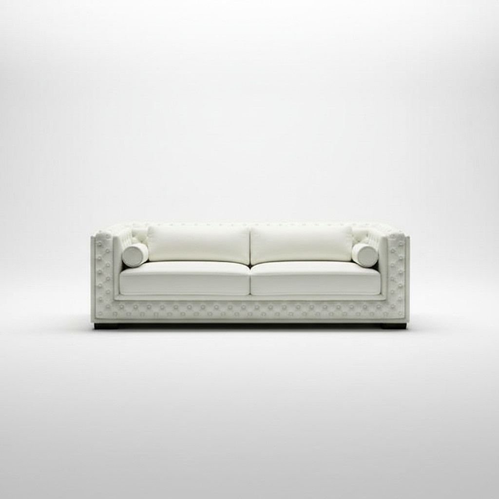 Chesterfield Ledersofa Sofa 3 Sitzer Sofas Couchen Chesterfield Leder