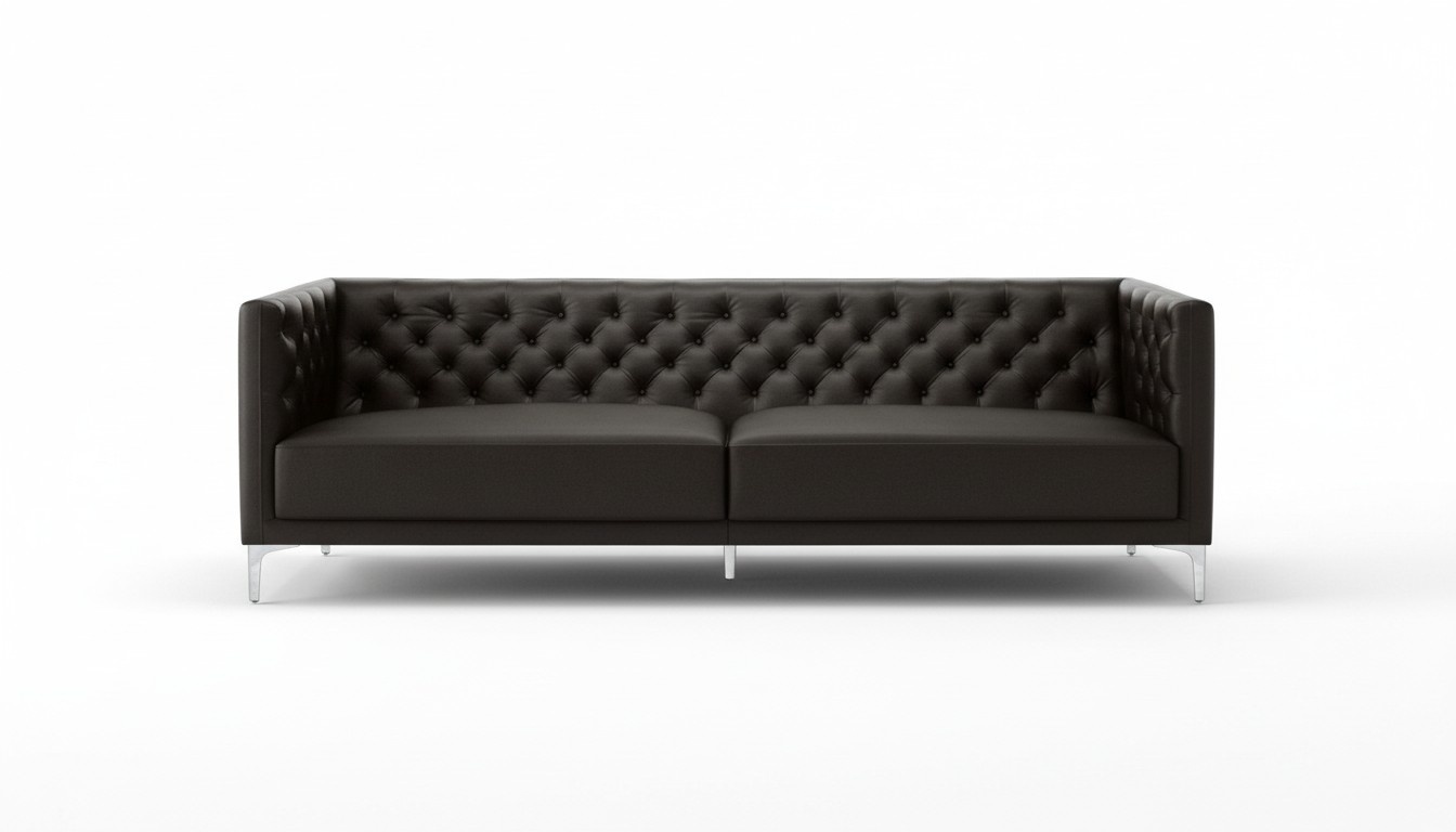 Chesterfield Original Möbel Einrichtung Wohnzimmer Möbel Couch Design Couchen