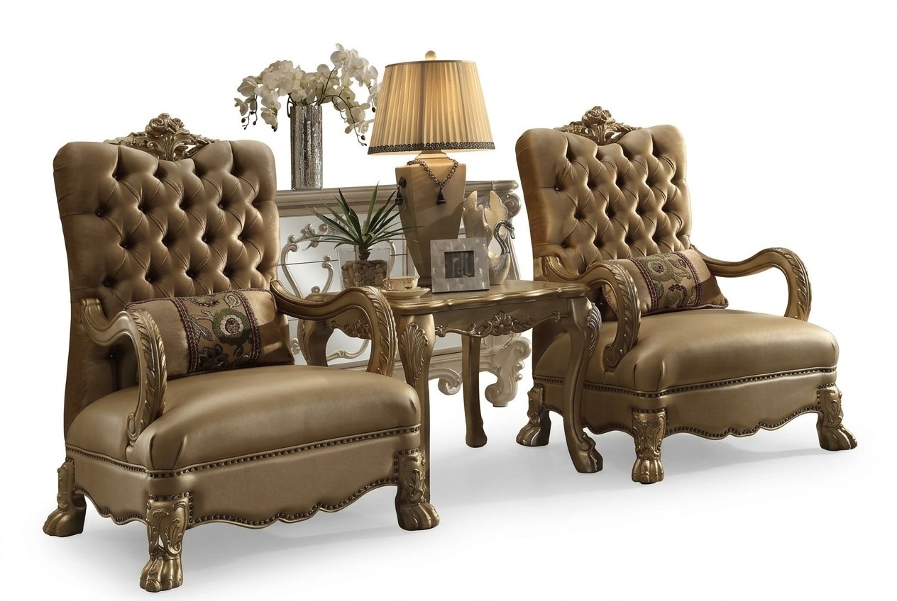 Chesterfield Sessel Club Designer Möbel Fernseh Sofa Stuhl Stühle Polster Sitz