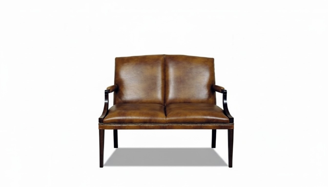 Chesterfield Sofagarnitur Sofa Bank Sofa Garten Terrase Möbel Wintergarten