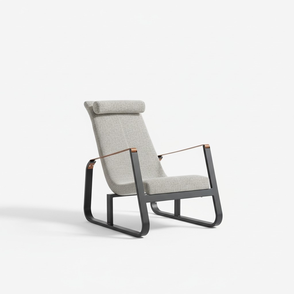 Club Polster Luxus Ohren Sitz Relax Sessel Design Couch Sofa Sitzer Leder Lounge