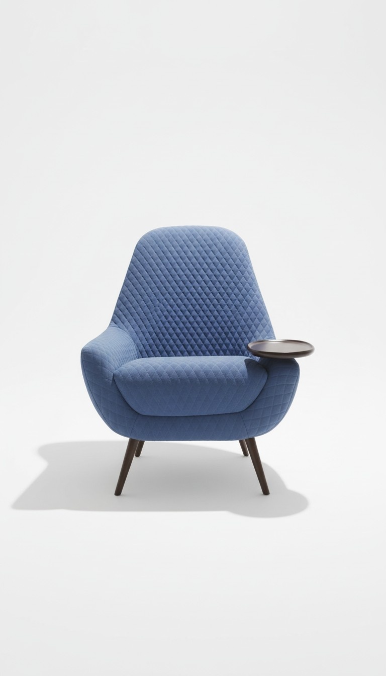 Club Stühle Möbel Design Sessel Luxus Stuhl Polster Cocktail Relax Bar Lounge