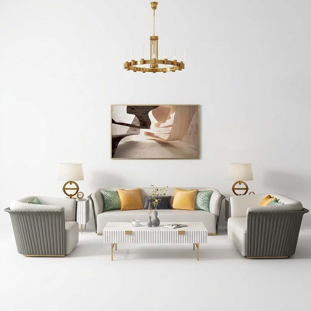 Couch Polster Design Sofa Moderne 3er Sitz Sofas Wohn Zimmer Möbel