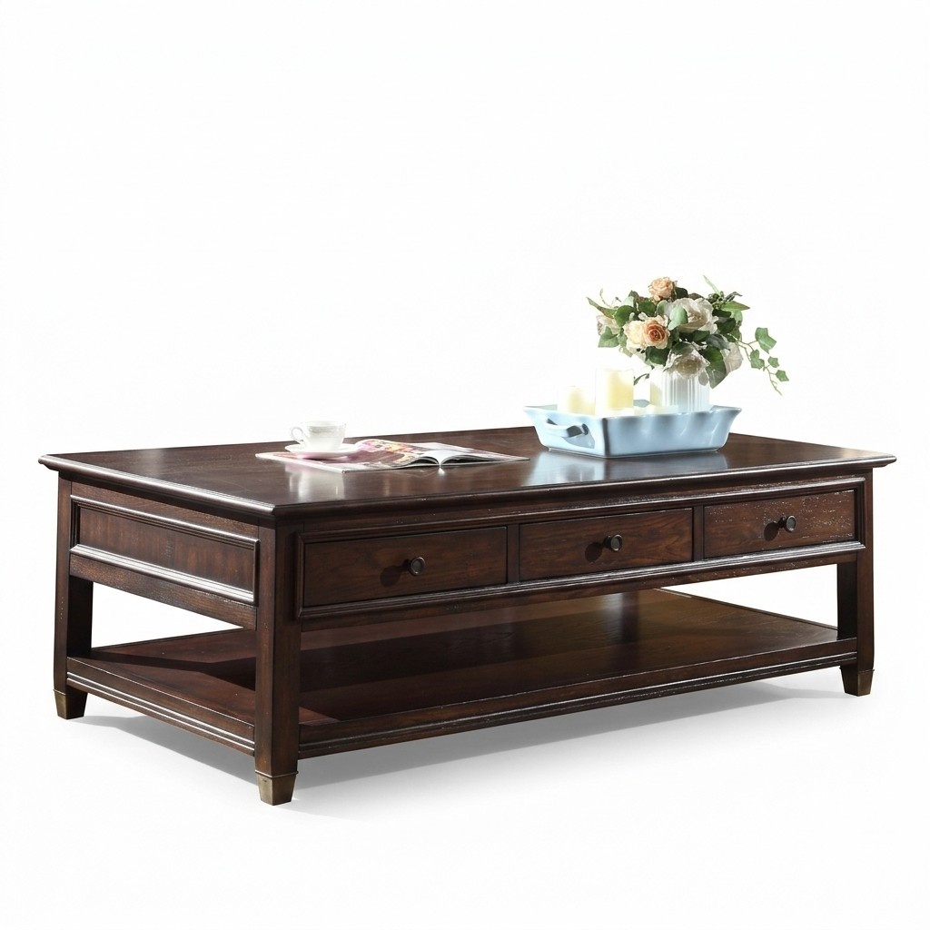 Couch Tisch Beistell Tische Kaffee Holztisch Wohnzimmer Design Couchtische Neu