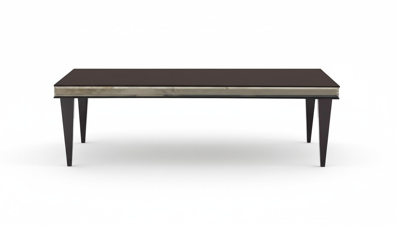 Couchtisch Beistelltisch Kaffeetisch Sofatisch Braun Wohnzimmer Holz