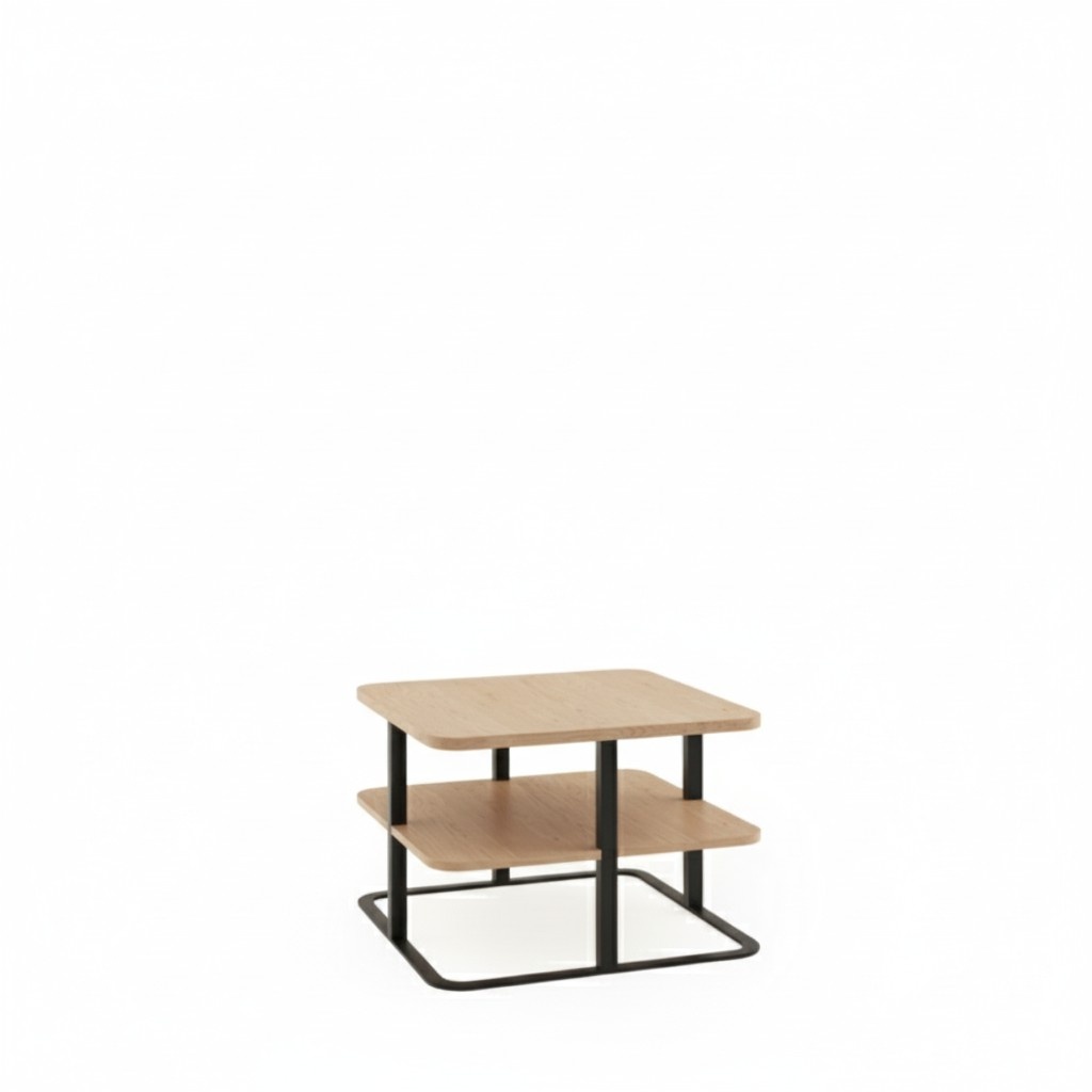 Couchtisch design beistell tisch tische designer holztische edler rechteckig GR