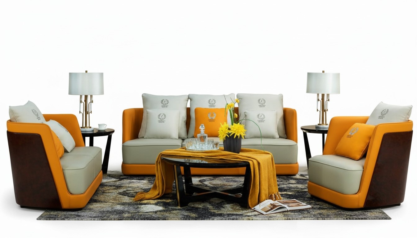 Couchtisch Edler Design Wohnzimmer Sofa Couch Tische Designer Tisch Möbel Neu