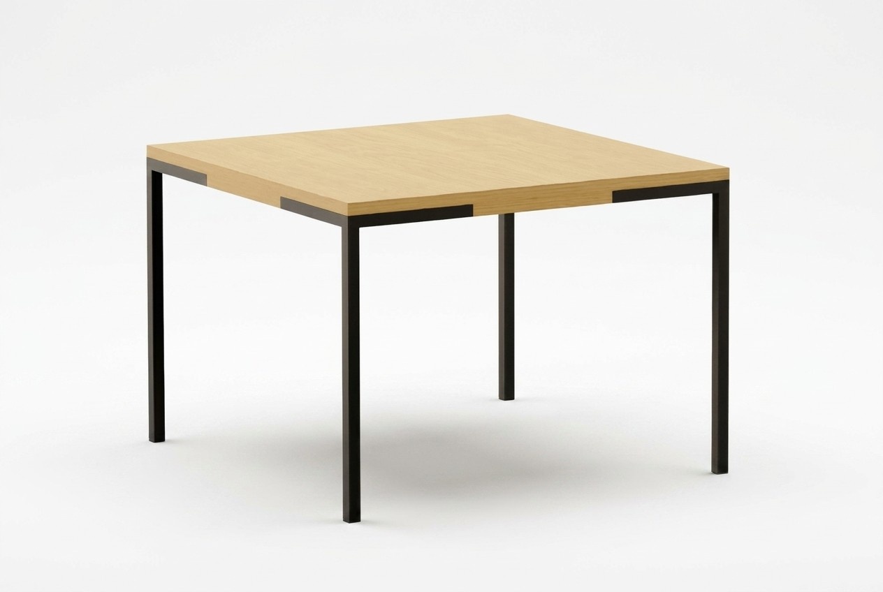 Couchtisch Holzmöbel Wohnzimmertisch Designertisch Kaffeetisch