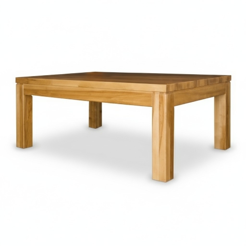 Couchtisch Holztisch Echtholz Couchtische Tischplatte Beistelltisch Tisch Neu