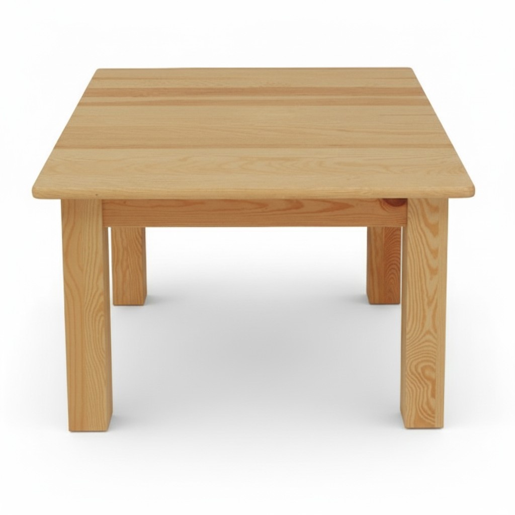 Couchtisch Holztisch Echtholz Tischplatte Beistelltisch Tisch Neu Couchtische