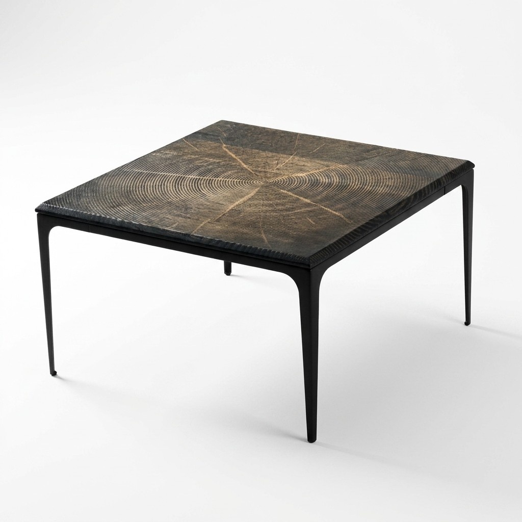 Couchtisch Kaffeetisch Designer Tisch Wohnzimmertisch Beistelltisch