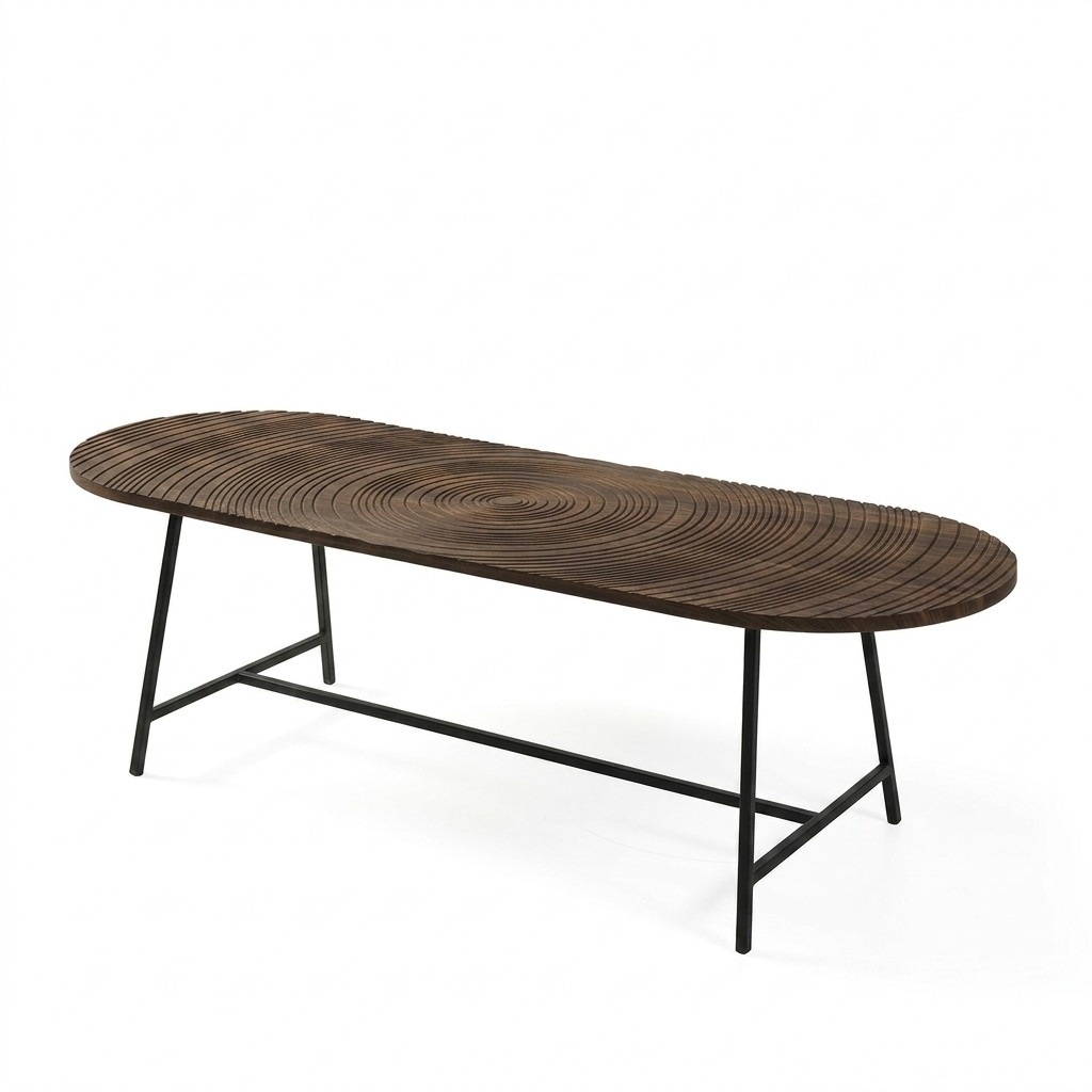 Couchtisch Kaffeetisch Moderne Beistelltisch Design Tisch Tische Holz