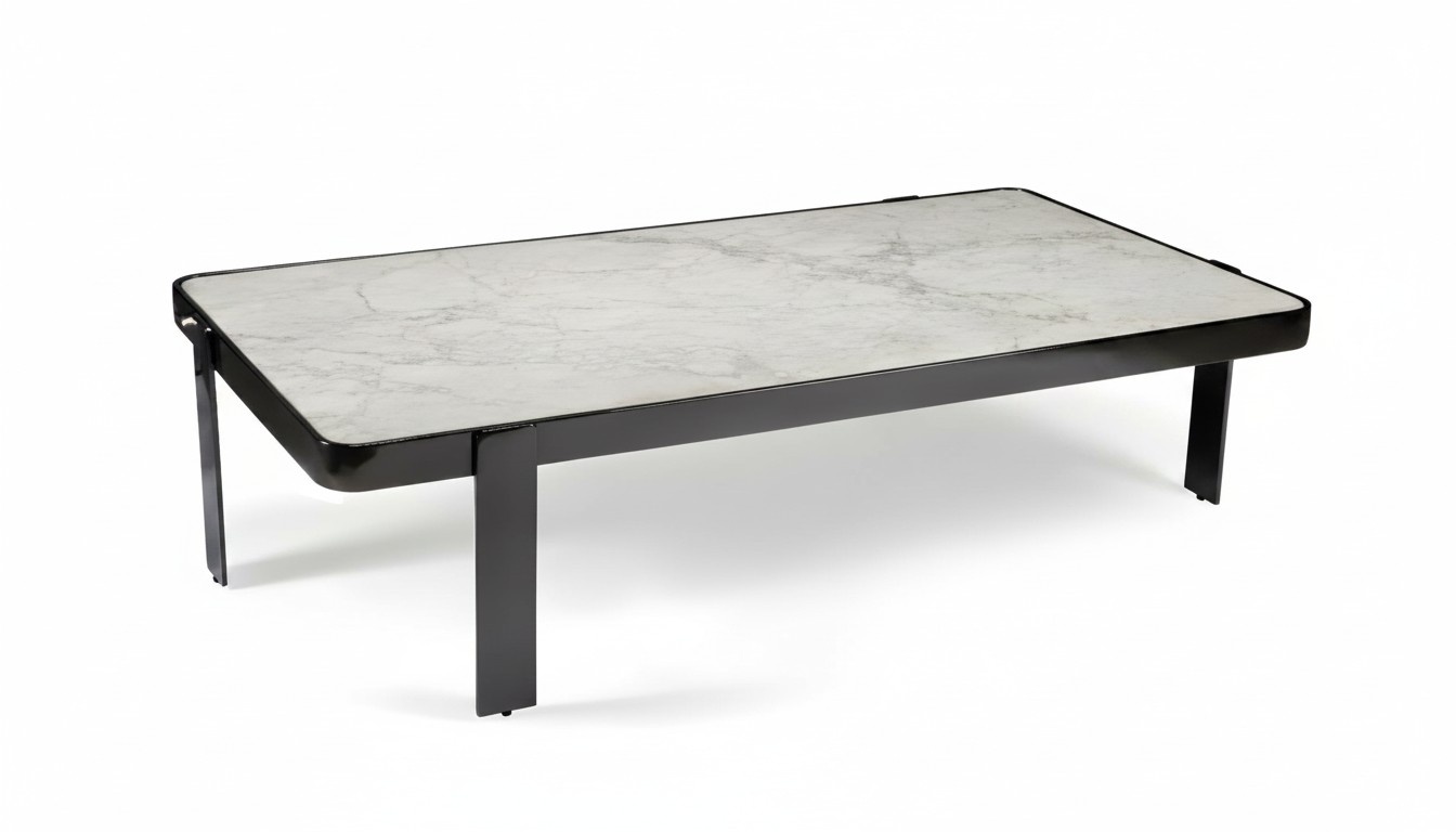 Couchtisch Luxus Design Braun Holz Tisch Kaffee Beistell Wohnzimmer