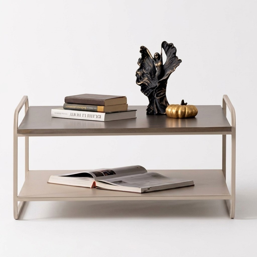 Couchtisch – modern, elegant und perfekt für stilvolle Räume
