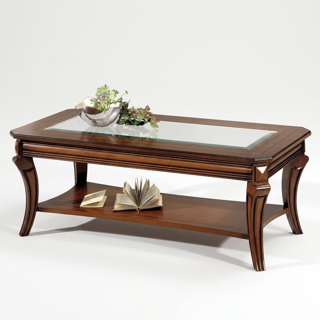 Couchtisch Moderne Kaffeetisch Tische Couchtische Italienische Möbel Einrichtung