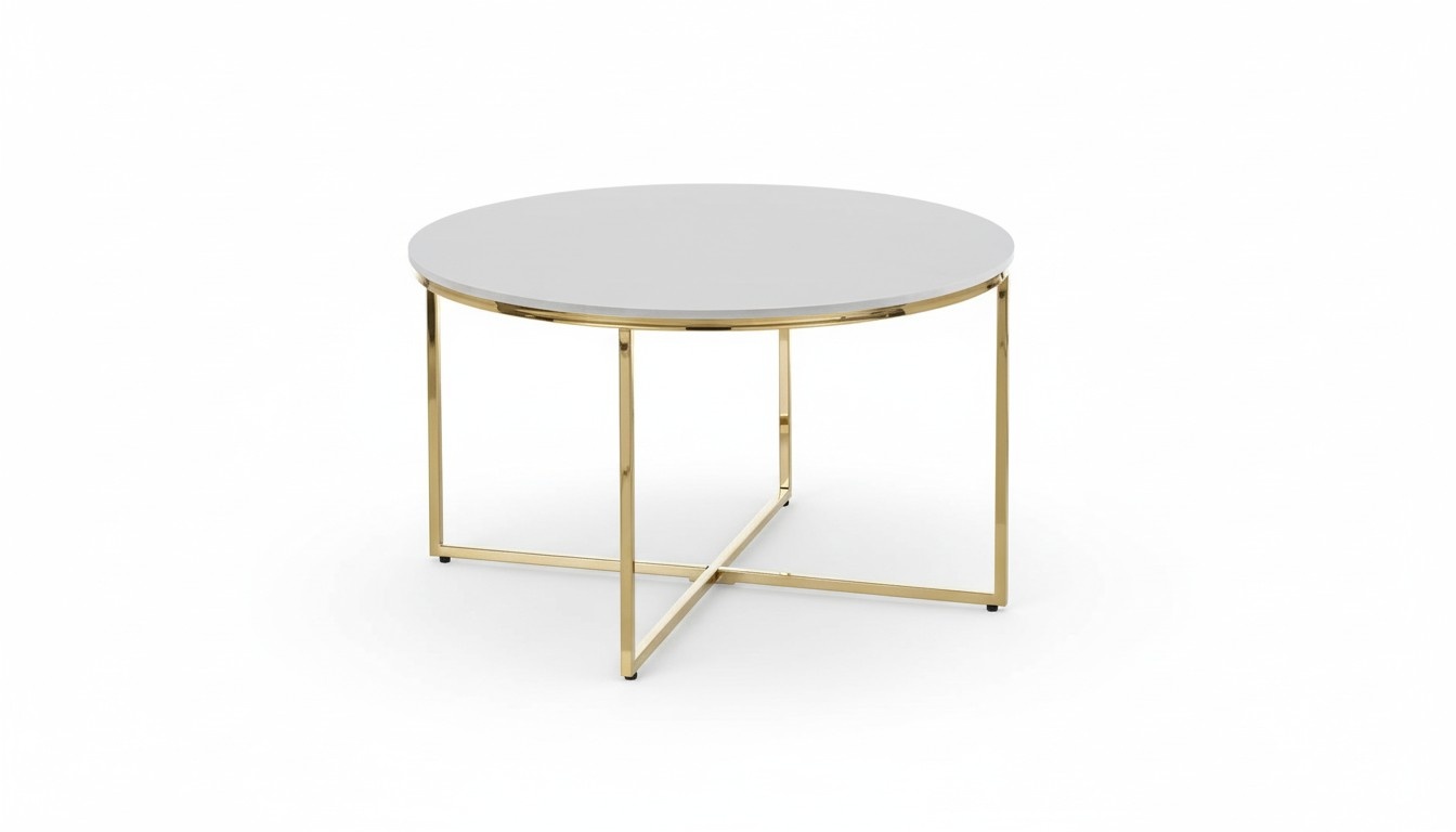 Couchtisch neuer Beistelltisch luxuriöser Tisch im modernen Stil Wohnzimmer