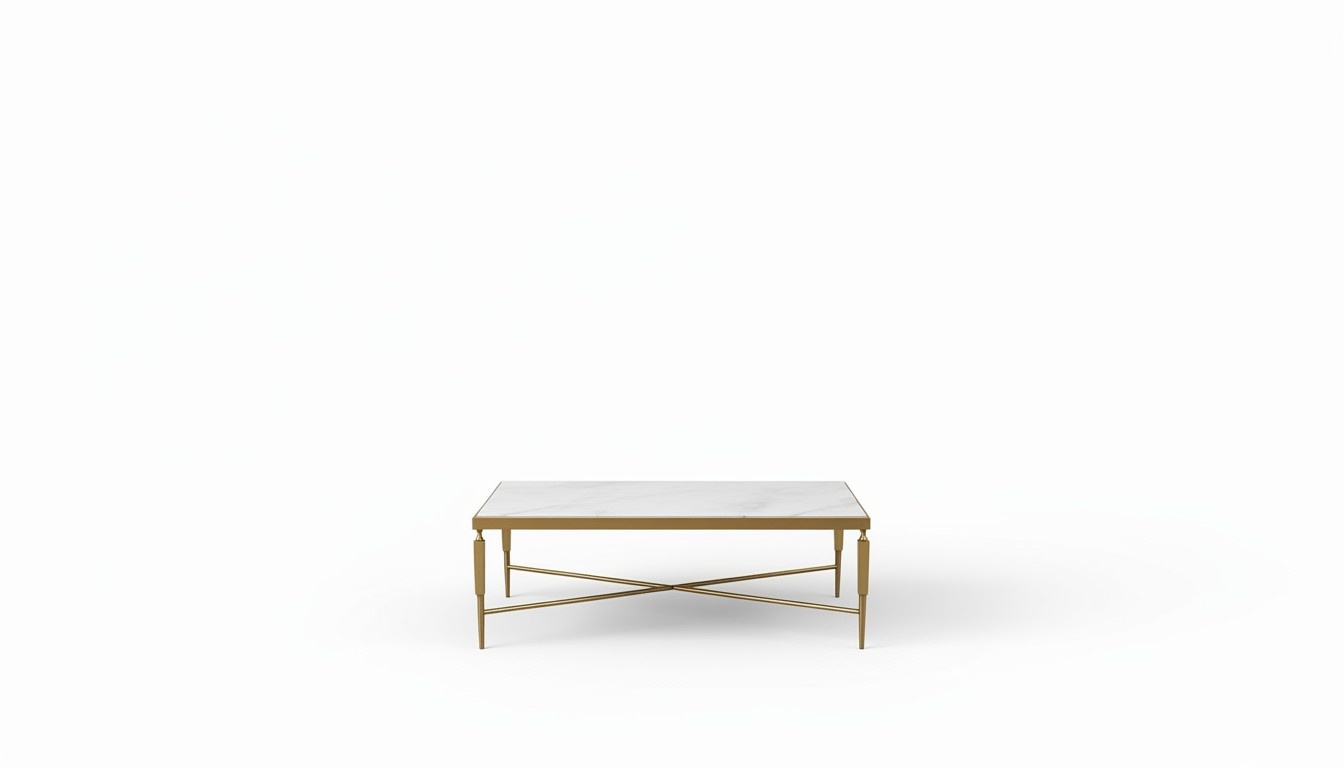 Couchtisch Sofa Tisch Beistelltisch Design Tische 130x70cm Moderne Möbel Neu