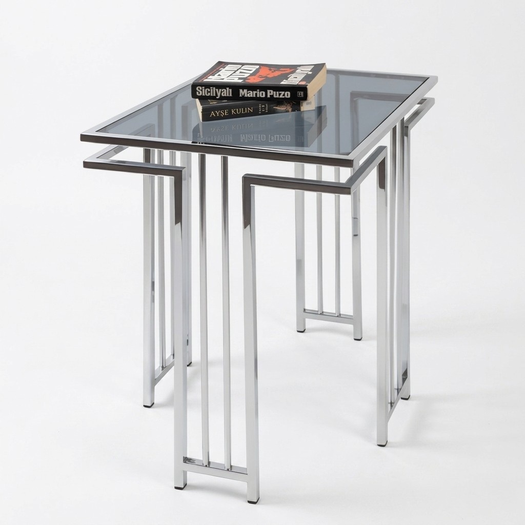 Couchtisch Sofatisch Beistelltisch Wohnzimmertisch Modern Elegant