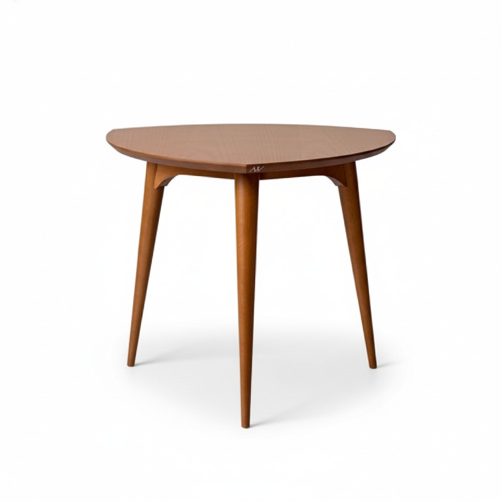 Couchtisch Tisch Beistelltisch Abstelltisch Kaffeetisch Braun Holz