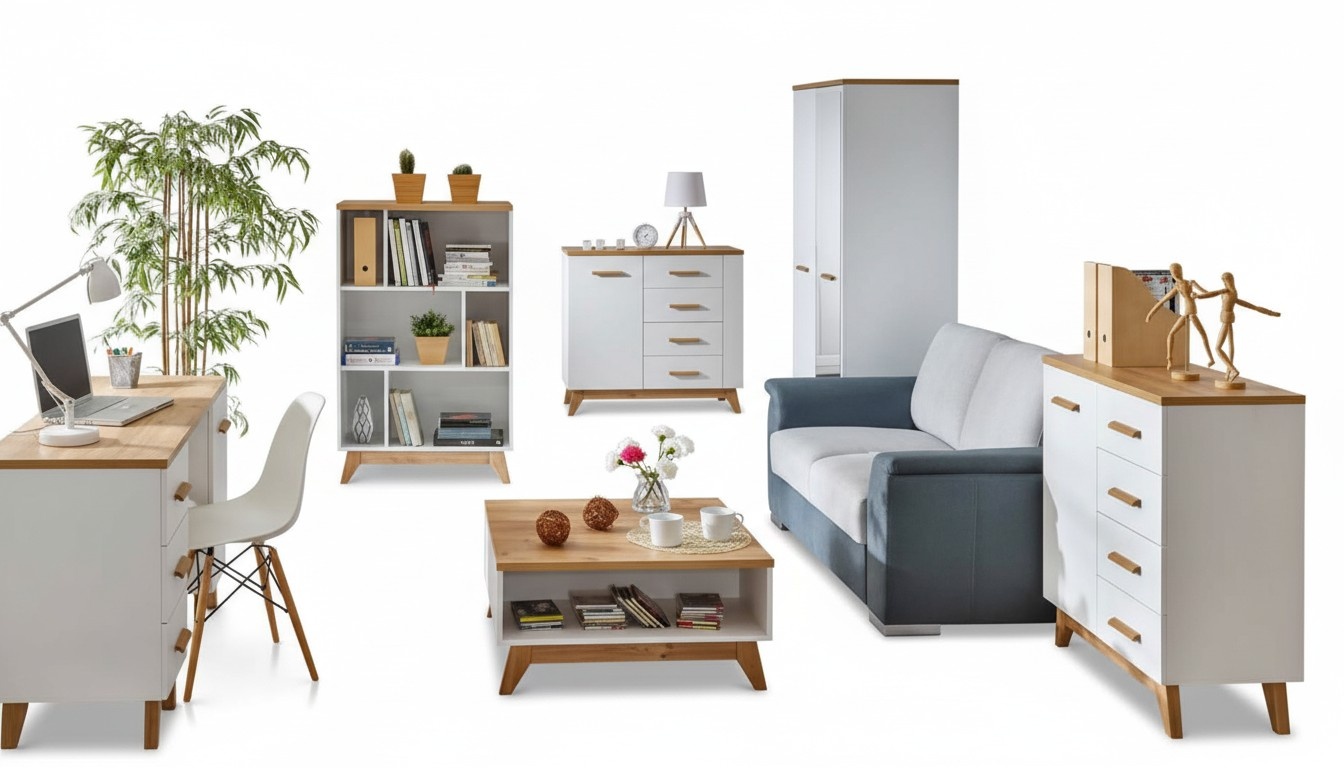 Couchtisch Tisch Beistelltisch Tische Beistell Sofa Neu Holz Wohnzimmertisch