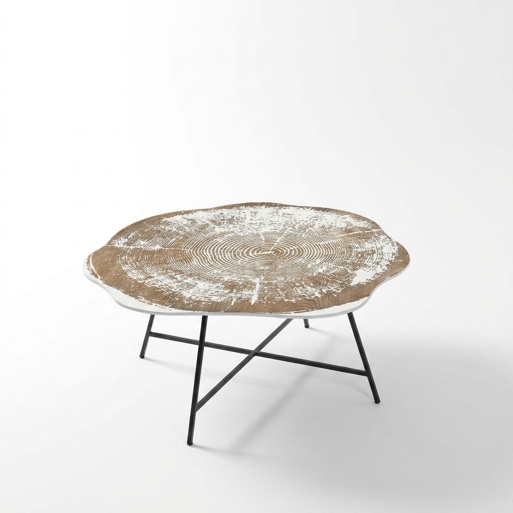 Couchtisch Tisch Beistelltisch Wohnzimmertisch Holz Tisch Beistell Neu