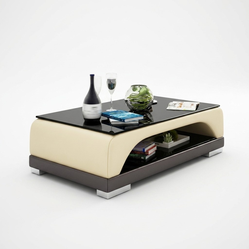 COUCHTISCH TISCH COUCHTISCHE GLASTISCH TISCHE DESIGNER BEISTELLTISCH