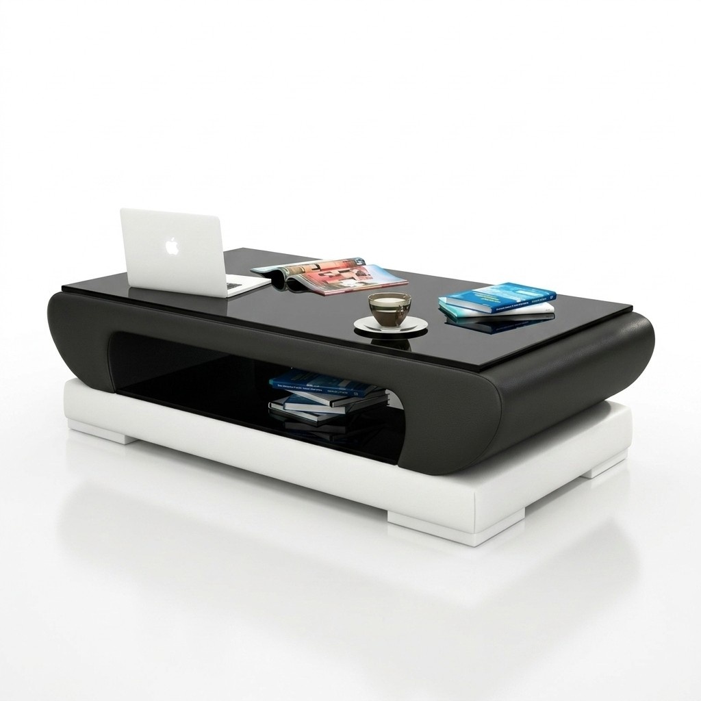 COUCHTISCH TISCH COUCHTISCHE GLASTISCH TISCHE DESIGNER BEISTELLTISCH