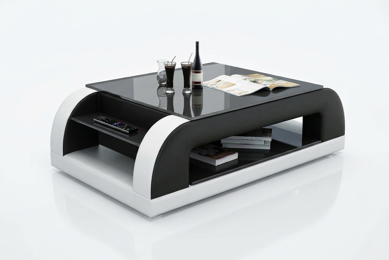 COUCHTISCH TISCH COUCHTISCHE GLASTISCH TISCHE DESIGNER BEISTELLTISCH