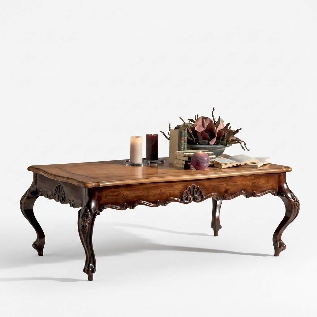 Couchtisch Tisch Couchtische Holztisch Design Luxus Beistelltisch