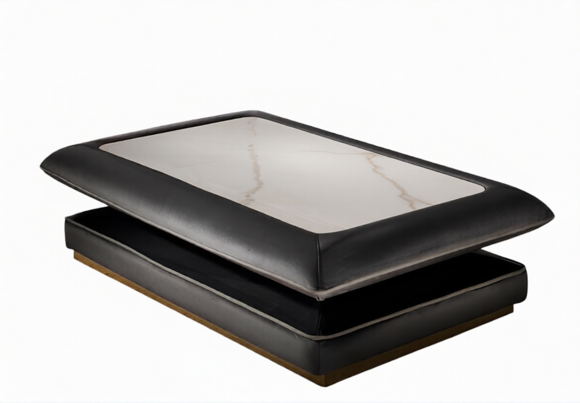 Couchtisch Tisch Couchtische Textil Tische Designer Beistelltisch arredoclassic