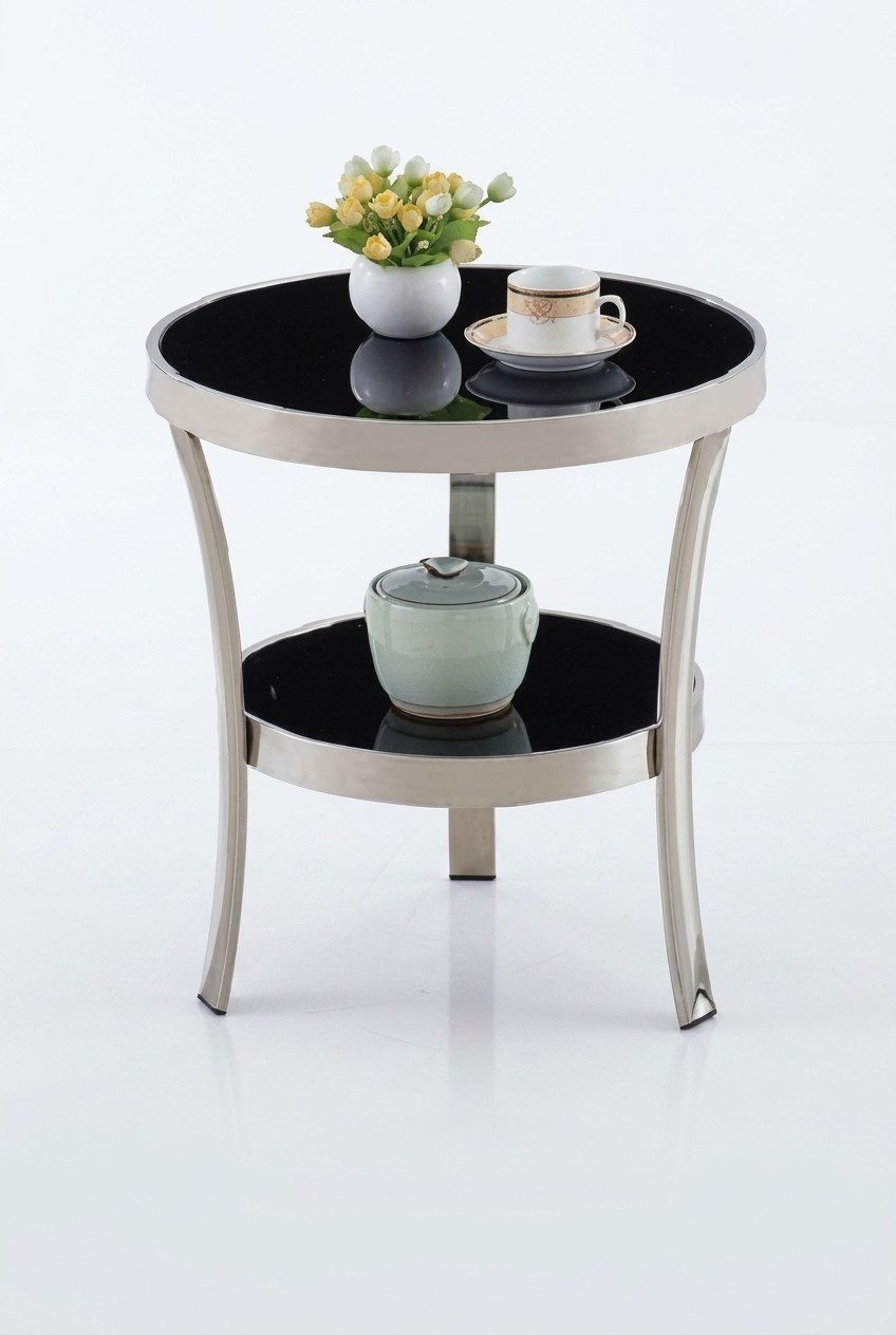Couchtisch Tische Designer Beistelltisch Edelstahl modern Tisch Couchtische Neu.