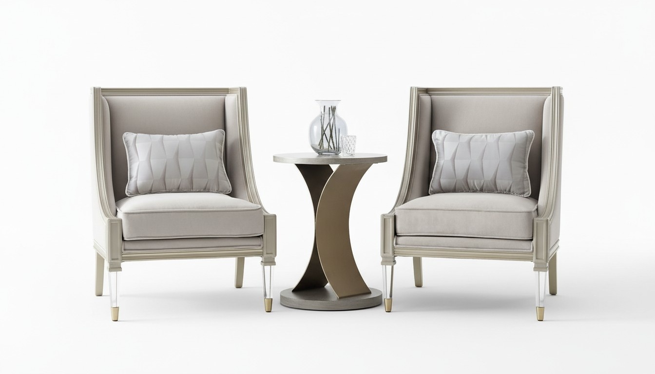 Couchtisch Tische Designer Beistelltisch Edelstahl modern Tisch Couchtische Neu