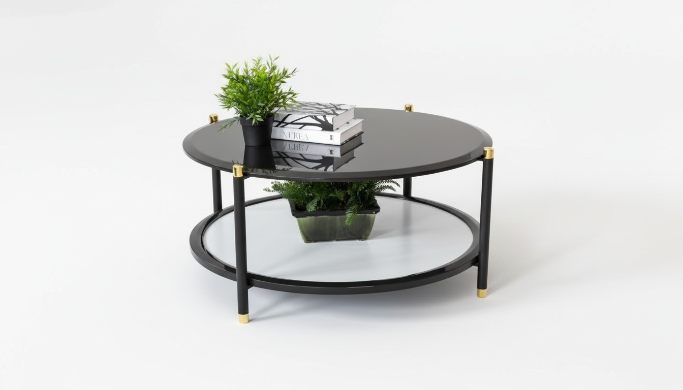 Couchtisch Tische Runde Beistelltisch Tisch Tisch Couchtische Holz