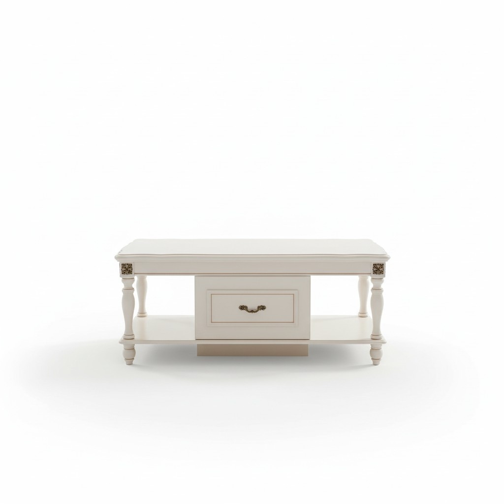 Couchtisch Wohnzimmer Design Tische Möbel Tisch Luxus Beistelltisch Holz Modern