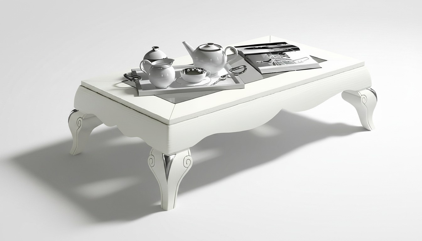 Couchtisch Wohnzimmer Design Tische Möbel Tisch Luxus Beistelltisch Modern