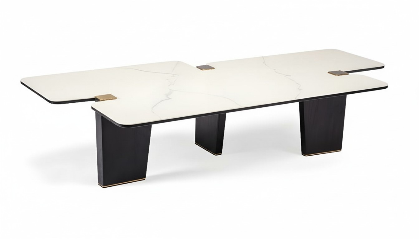 Couchtisch Wohnzimmer Kaffee Tisch Designer Rund Couchtisch Luxus Möbel
