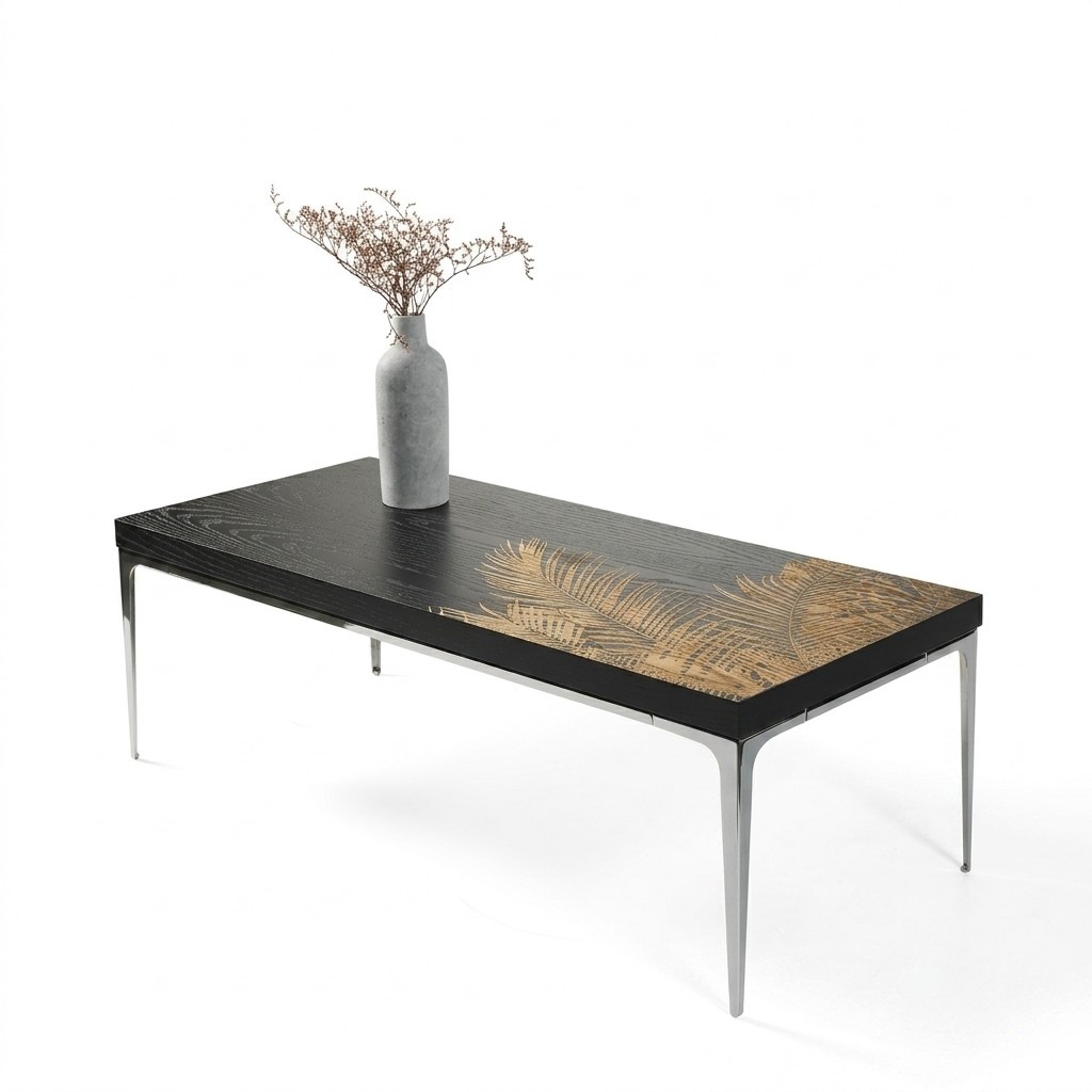 Couchtisch Wohnzimmer Tisch Kaffeetisch Design Beistelltisch Tisch