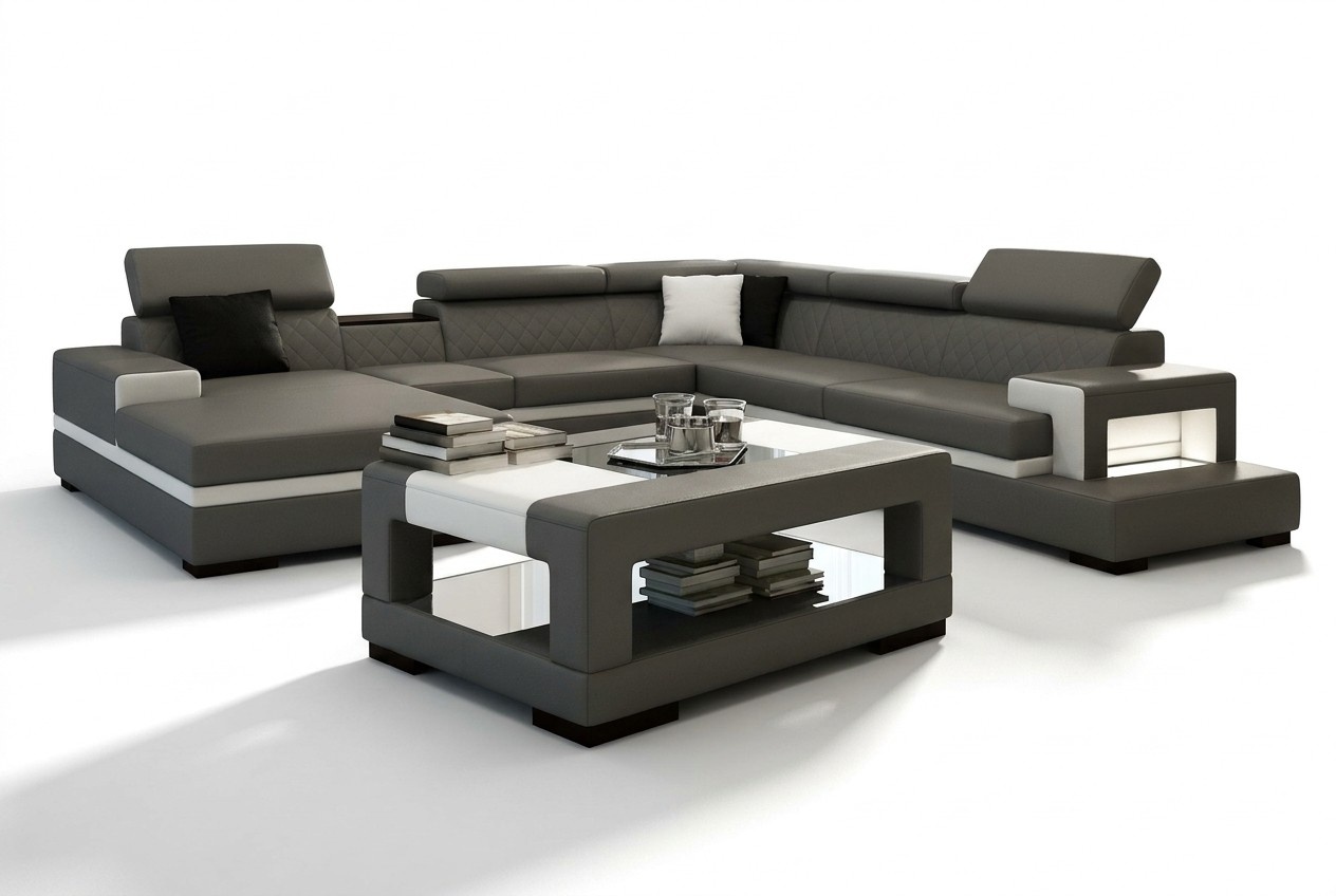 Couchtisch Wohnzimmer Tisch Design Beistelltische Tische Sofa Kaffeetisch Glas