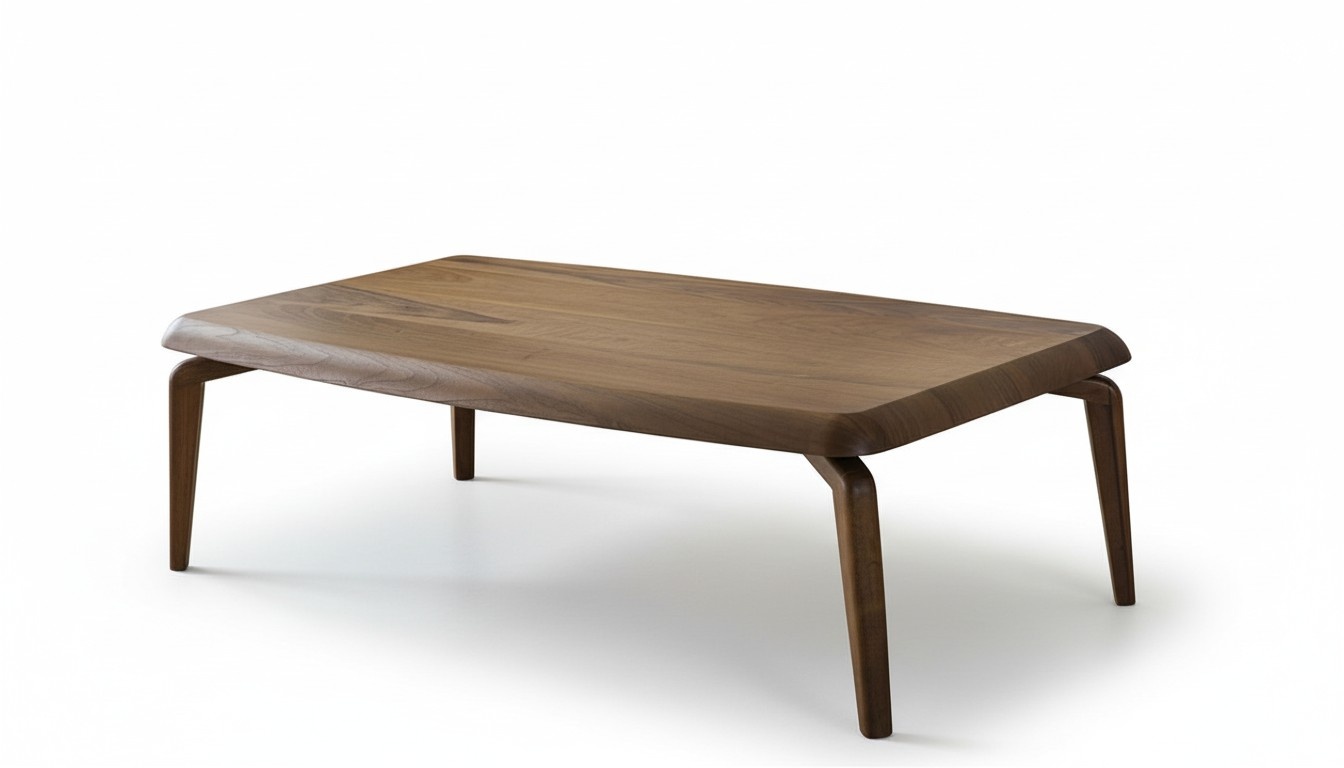 Couchtisch Wohnzimmertisch Braun Luxus Couchtische Beistelltisch Sofatisch Neu