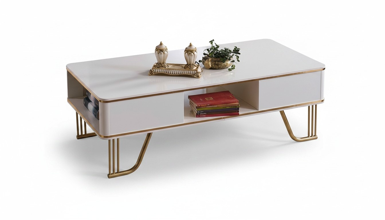 Couchtisch Wohnzimmertisch Luxus Couchtische Beistelltisch Sofatisch