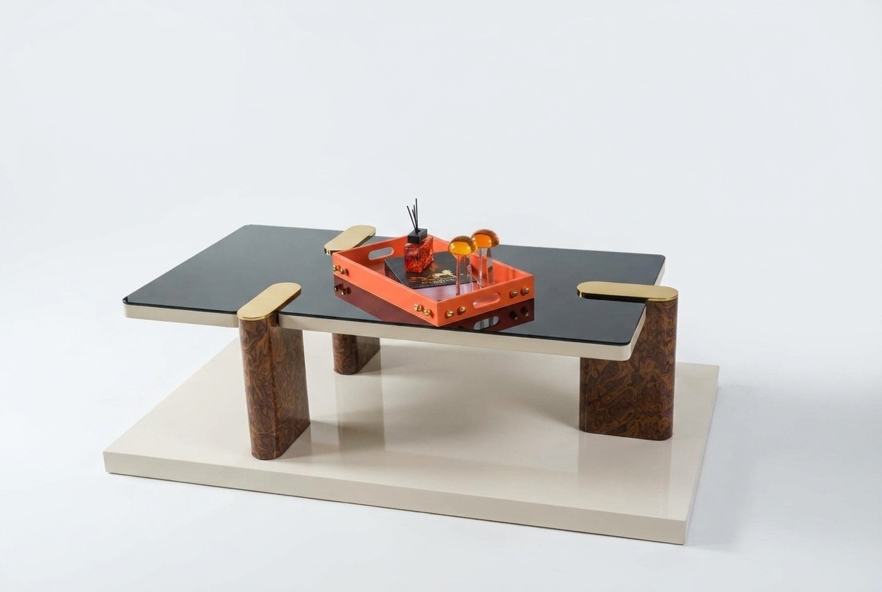 Couchtisch Wohnzimmertisch Luxus Couchtische Beistelltisch Sofatisch Tisch