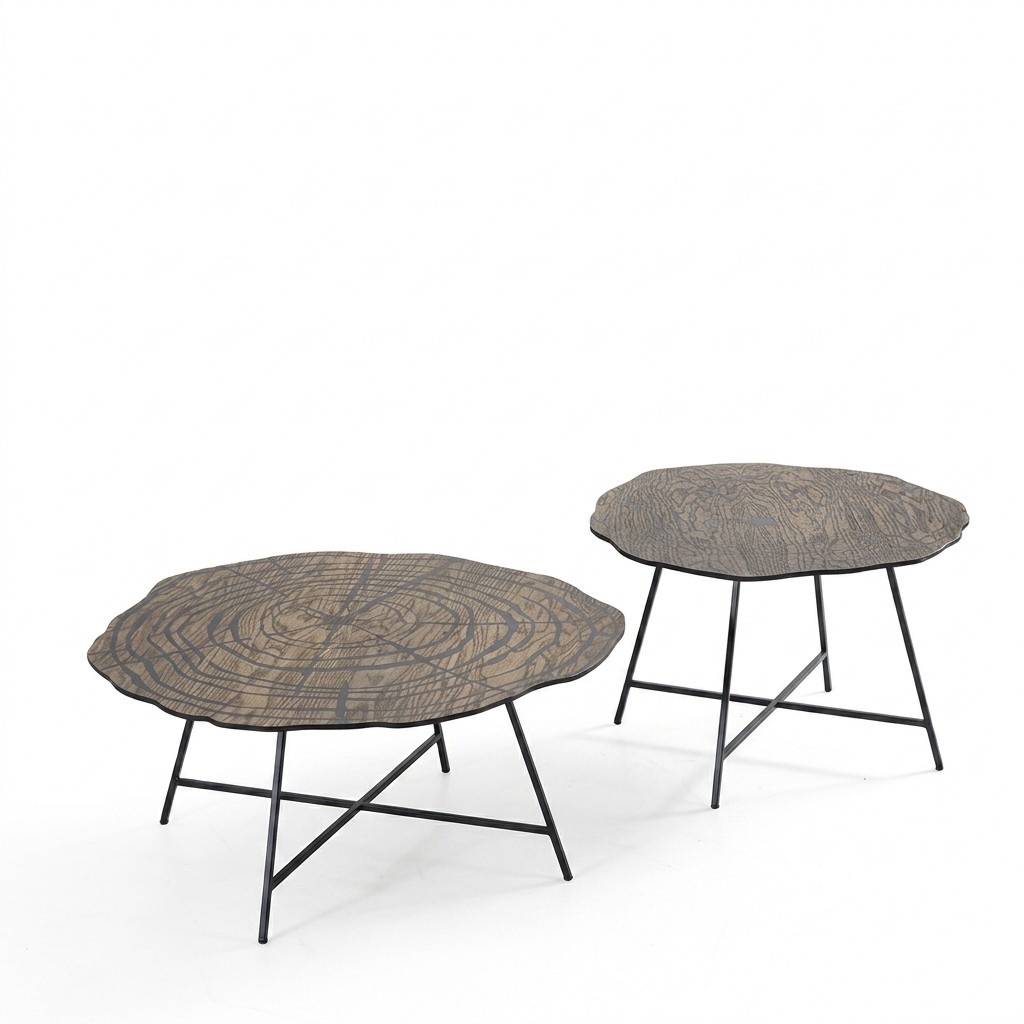 Couchtische Kaffeetische Beistelltische Design Wohnzimmer Tische 3 tlg