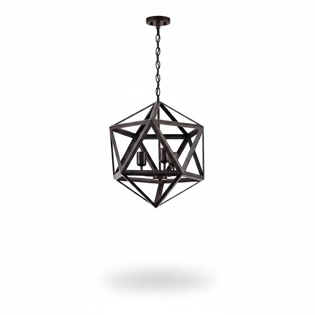 Deckenlampe Schicker exklusive Wohnraumgestaltung Luxus Stil Leuchte Lampen
